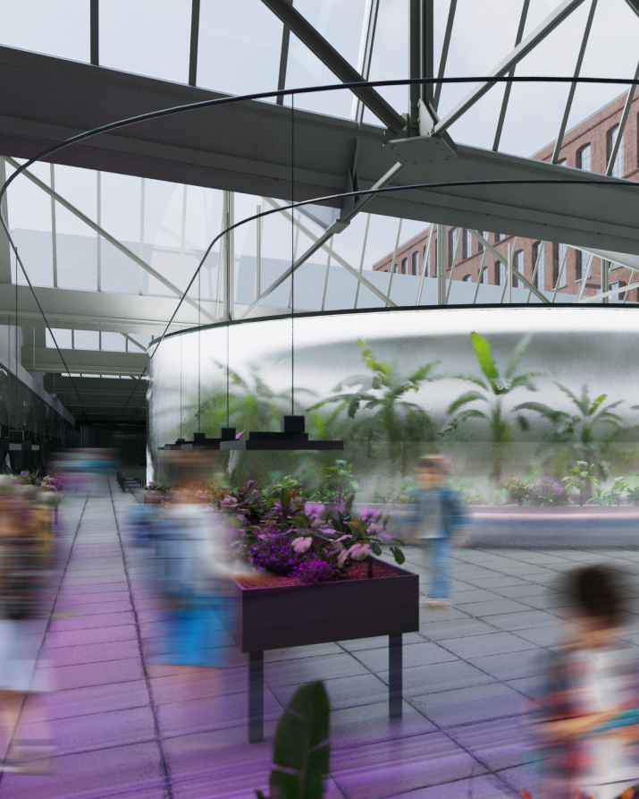 Urban Farming