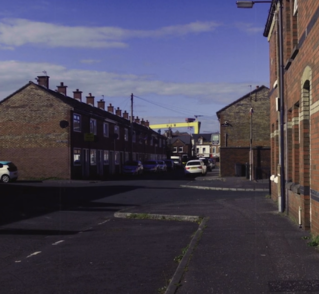 East Belfast